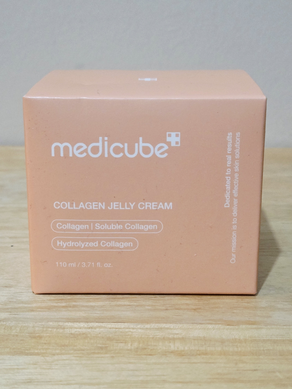 Medicube Collagen Jelly Cream - Hydrating Moisturizer